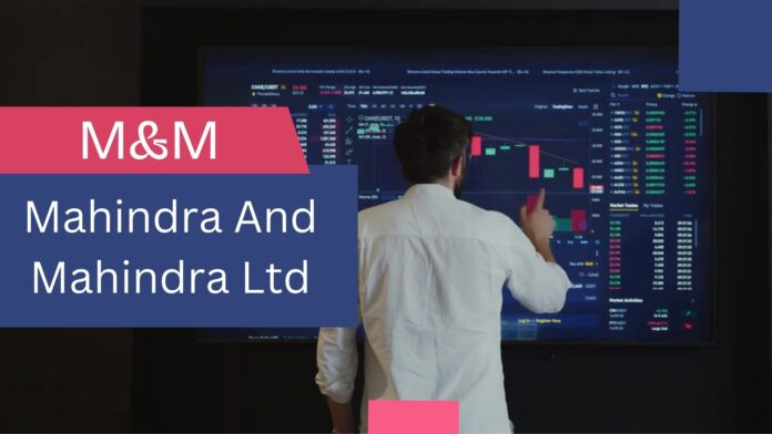 Mahindra-And-Mahindra-Ltd