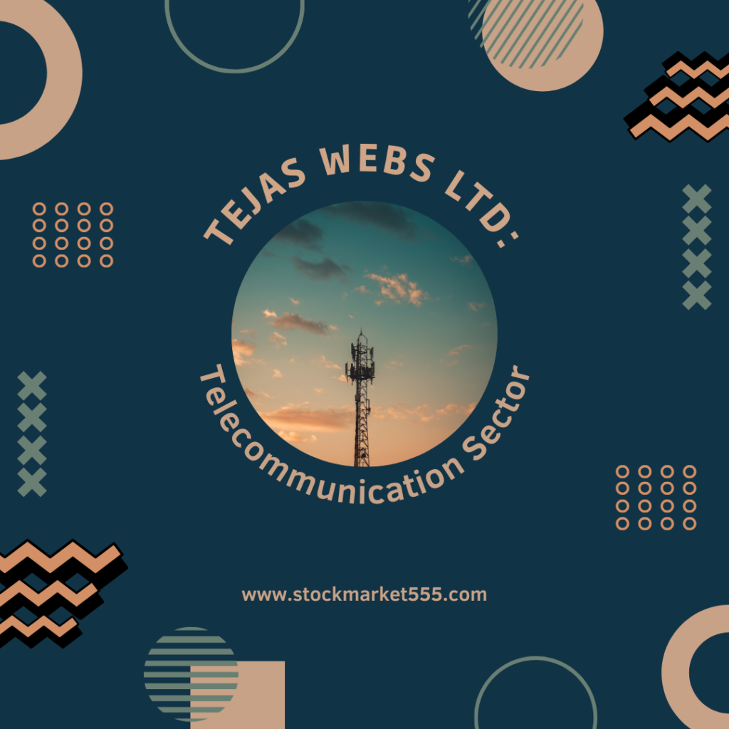 Tejas Webs Ltd