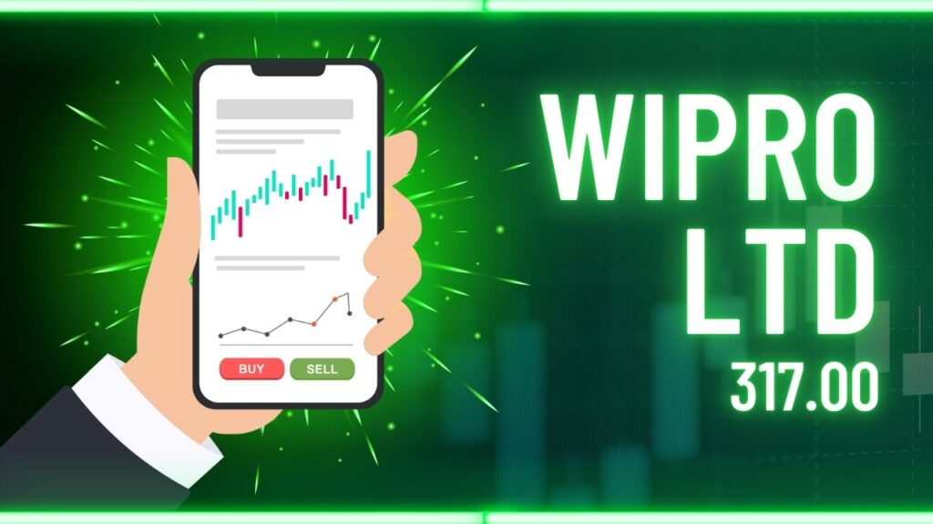 Wipro-Ltd-317.00