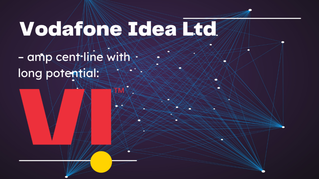 Vodafone Idea Ltd